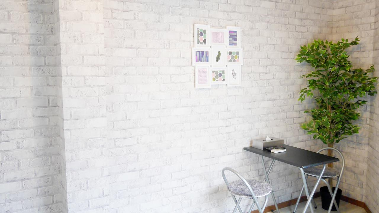 Appartamento Poshtel Osaka 240 Esterno foto