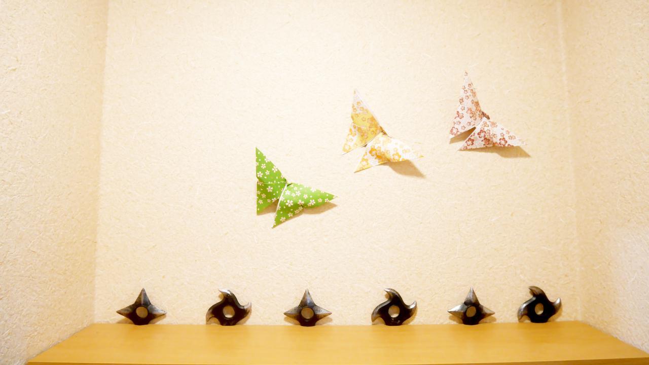 Appartamento Poshtel Osaka 240 Esterno foto
