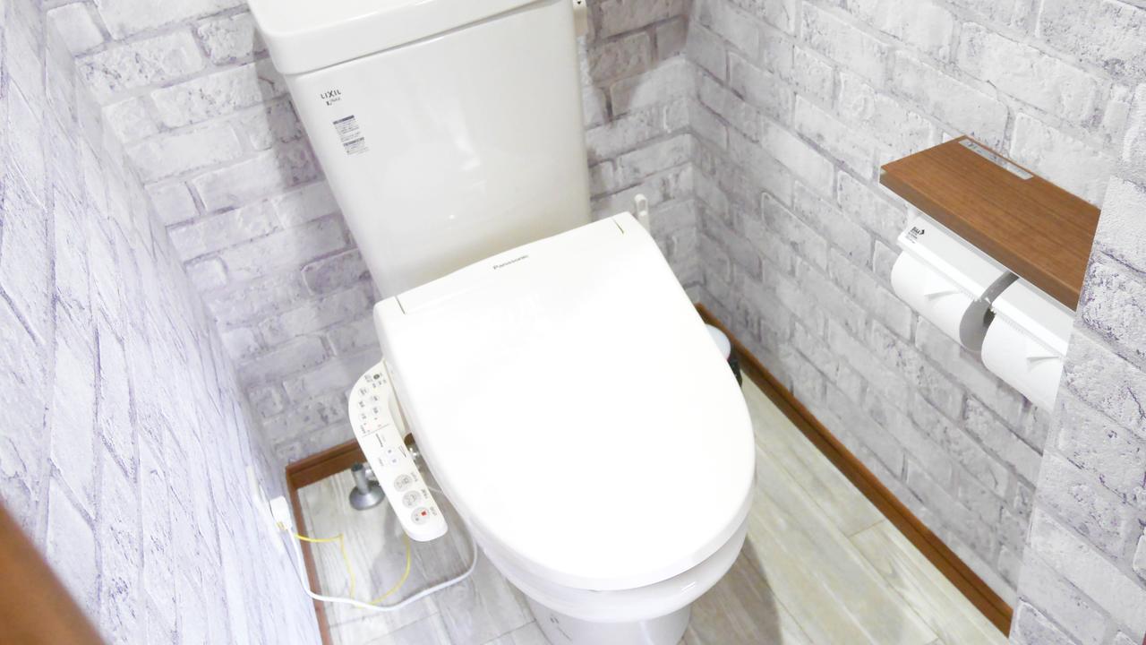 Appartamento Poshtel Osaka 240 Esterno foto