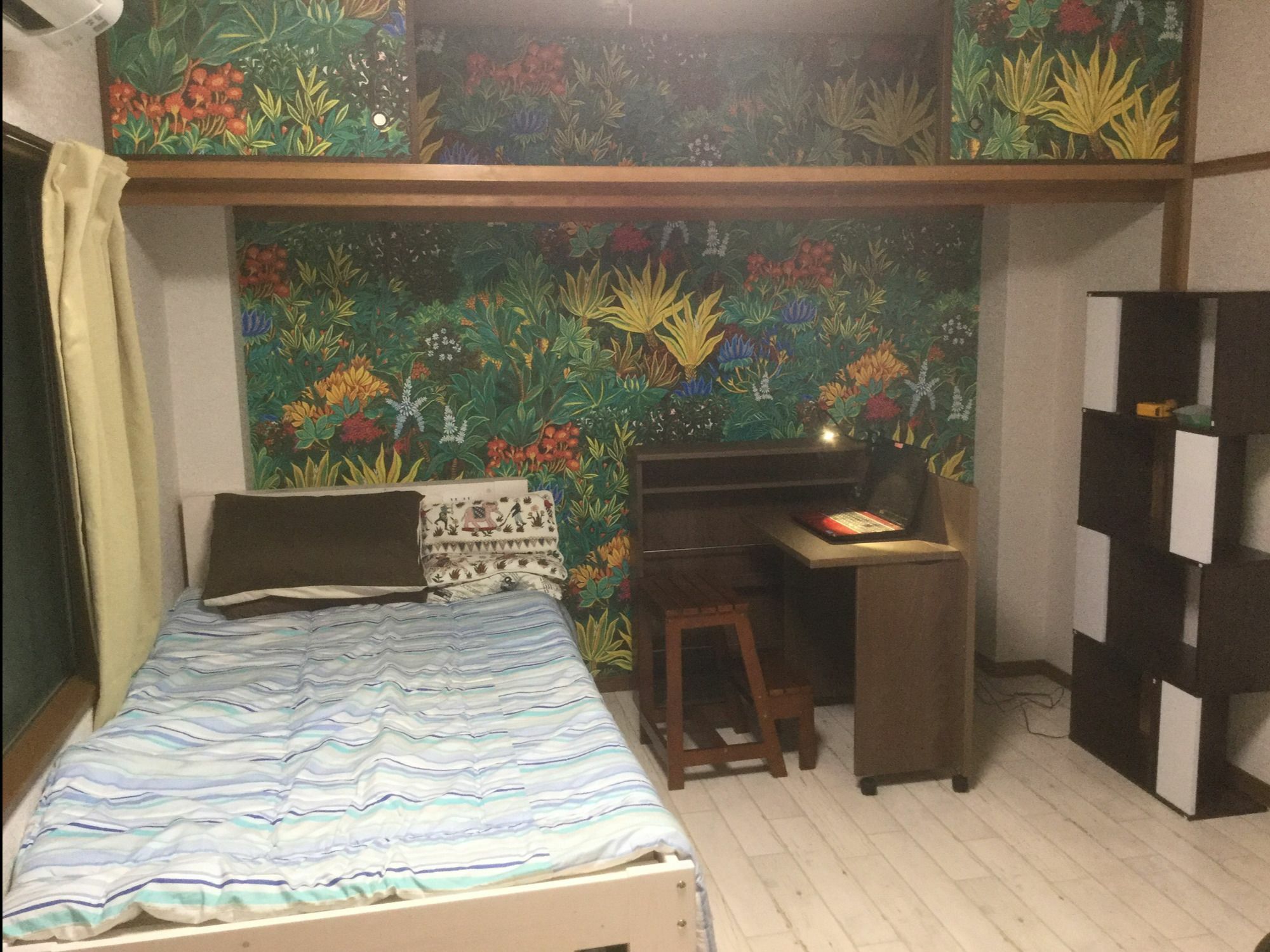 Appartamento Poshtel Osaka 240 Esterno foto